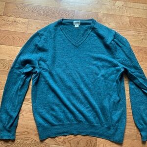 Club Monaco knit sweater